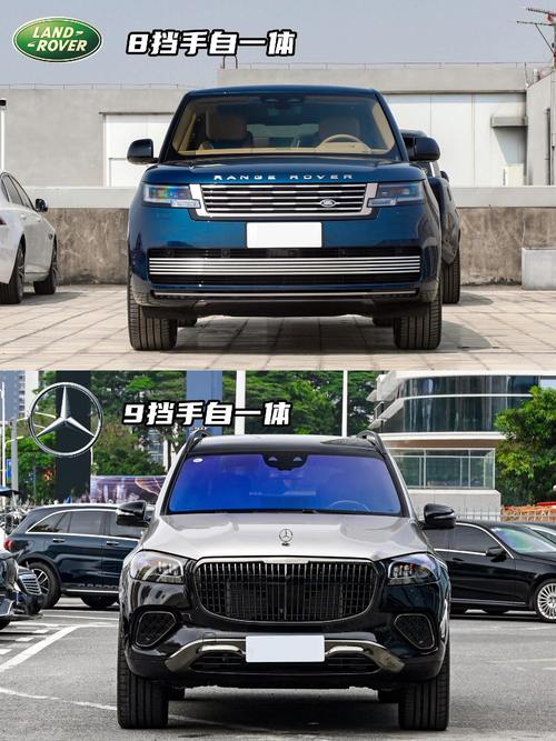 惠州167迈巴赫经典与现代的完美融合，路虎如何塑造独特的品牌形象